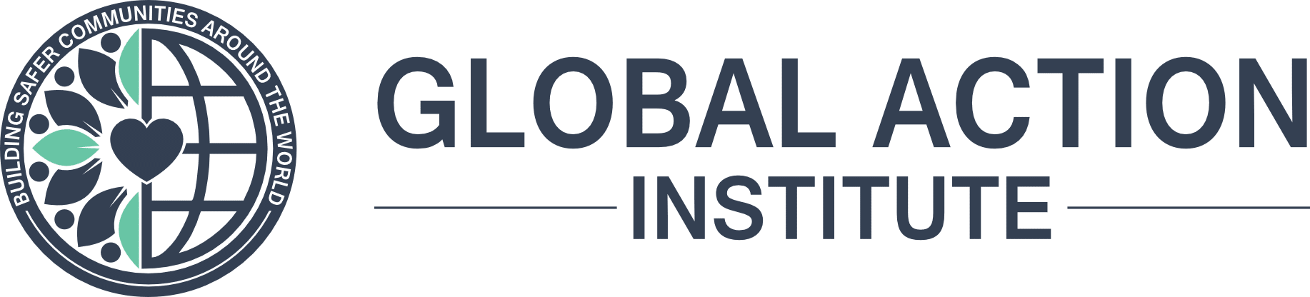 GLOBAL ACTION INSTITUTE